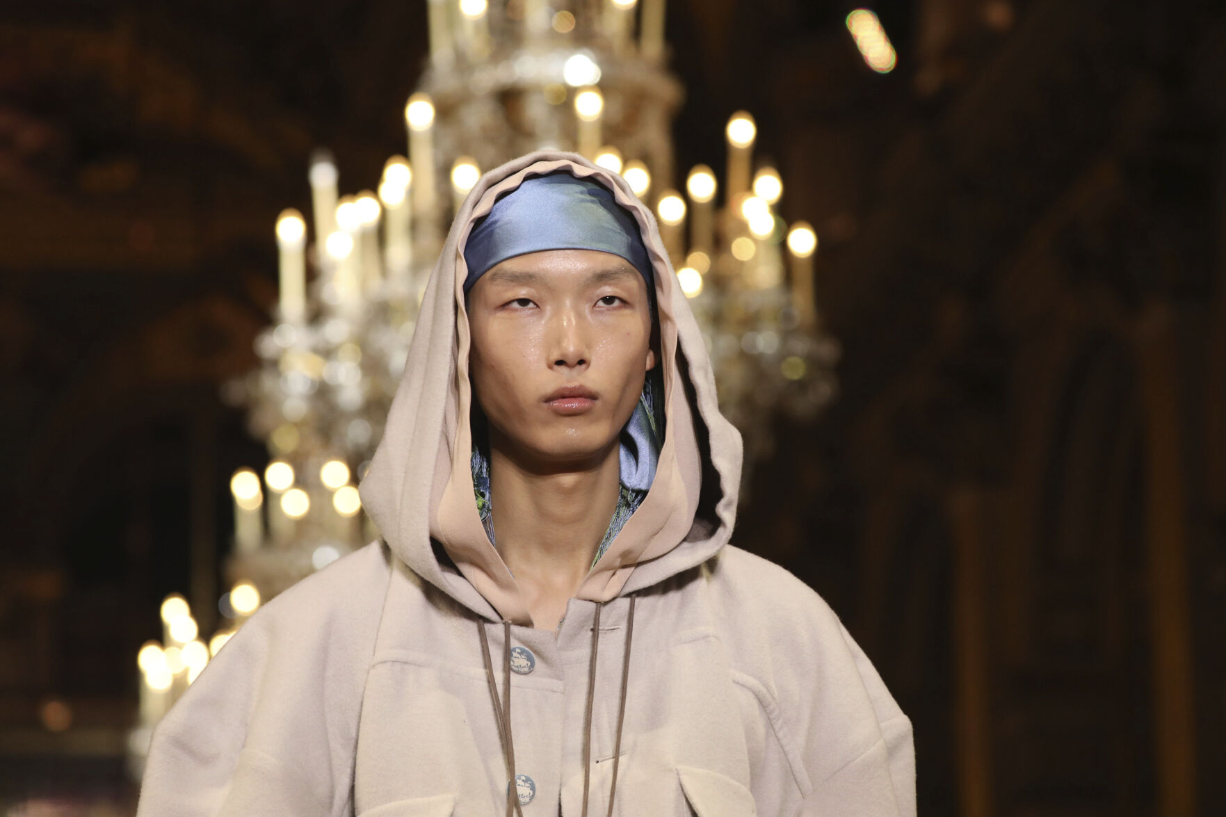 Paris Fashion F/W 2020/21 Westwood